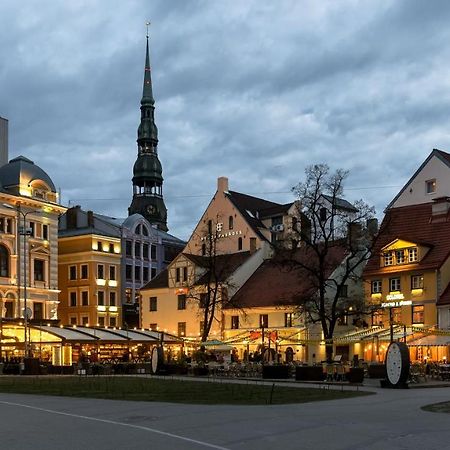 2 Room Apartment In The Heart Of Old Riga Exterior foto