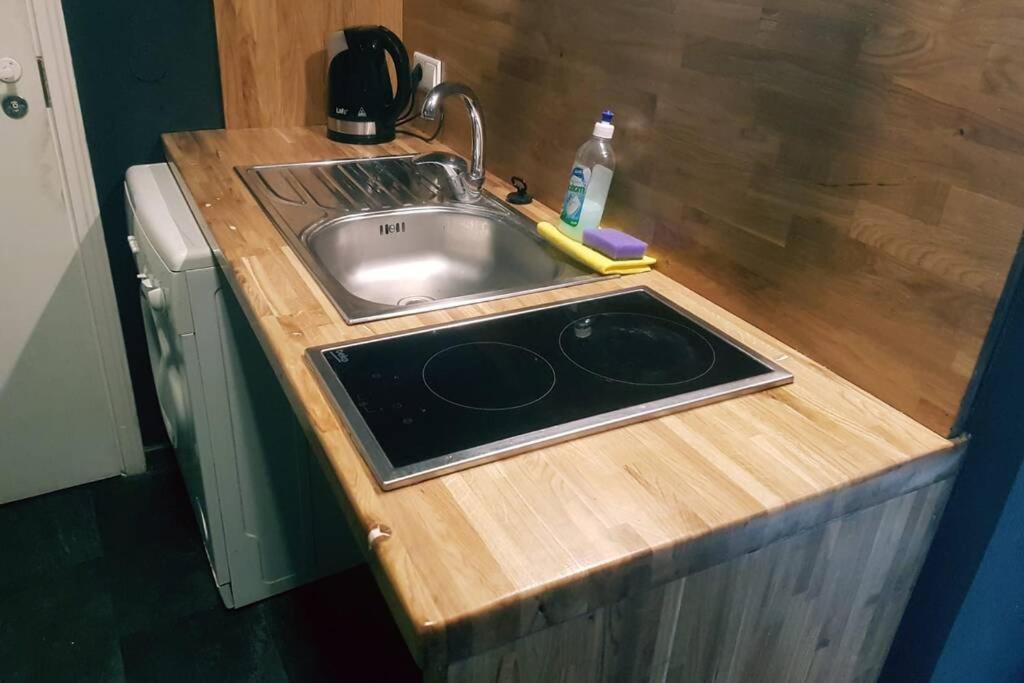 2 Room Apartment In The Heart Of Old Riga Exterior foto