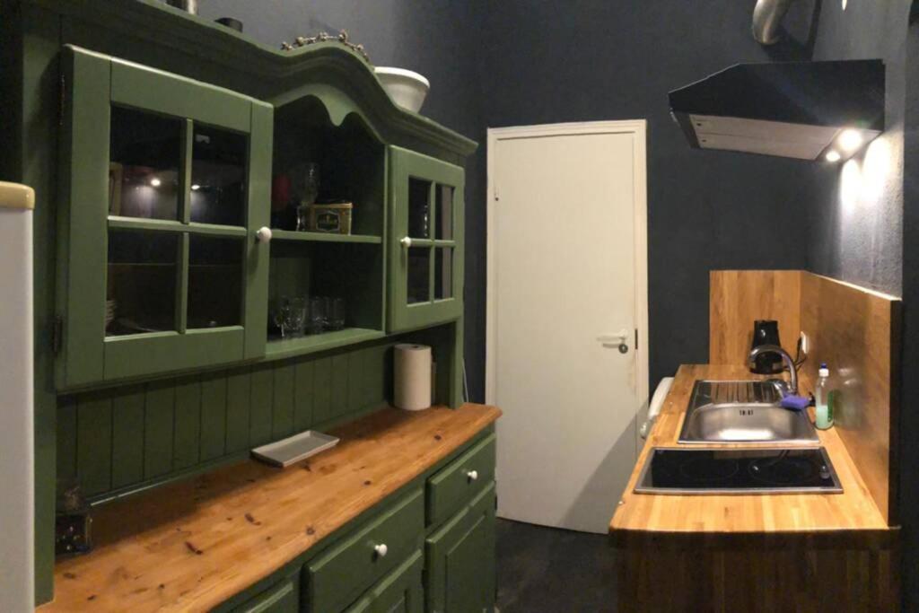 2 Room Apartment In The Heart Of Old Riga Exterior foto